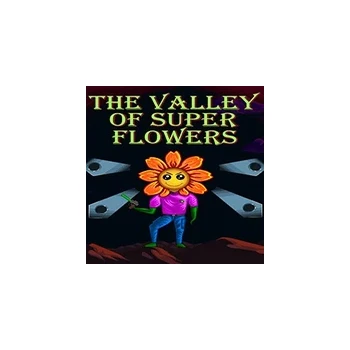 Immanitas Entertainment The Valley Of Super Flowers PC Game